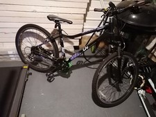 Giant LIV enchant Ladies mountain Bike 22"Wheels