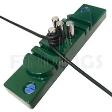 Wire Bending Bender Jig 4 Pins Rounding Jewellery Making Bead Tool Craft
