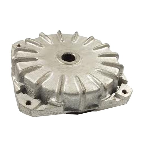 Rear brake drum - drum, 150
