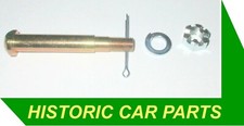 TOP/UPPER STUB AXLE FULCRUM
