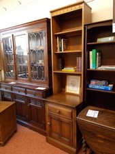 ERCOL  GOLDEN DAWN NARROW