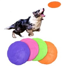 Dog Frisbee Training Toy 15CM
