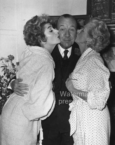 Noel coward kay kendall gladys - kay,