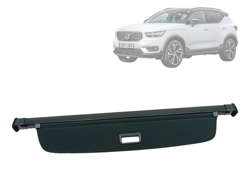 Volvo xc60 2017 2021 - volvo, 2017-2021