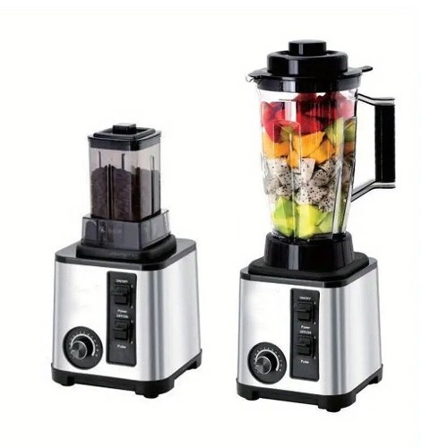 Commercial food blender - commercial, juicer