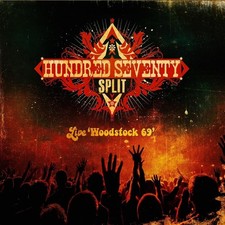 Hundred Seventy Split Live