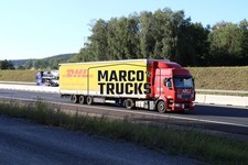 Truck photo Renault Premium