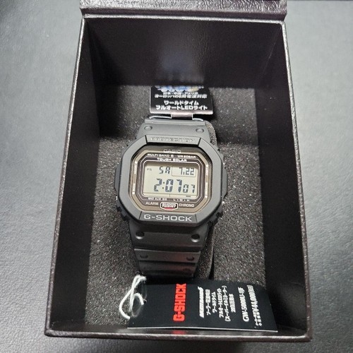 Brand new casio shock - brand,