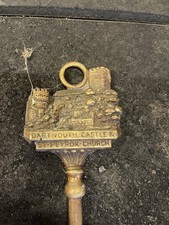 Antique Brass Ornamental Fire