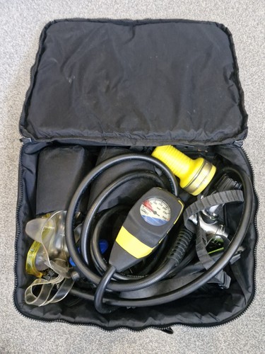 Poseidon jetstream scuba - poseidon,