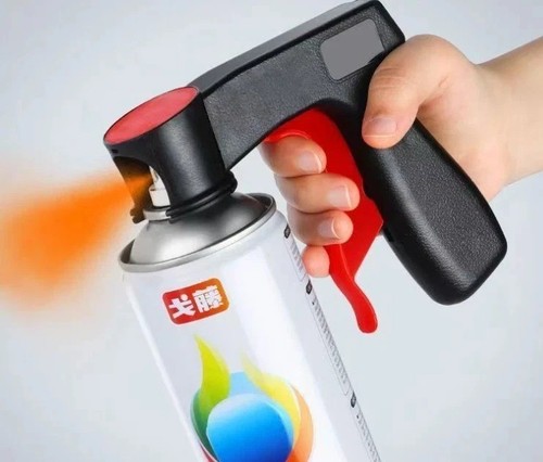 Portable assisted spray - portable,