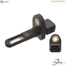 SENSOR INTAKE AIR TEMPERATURE