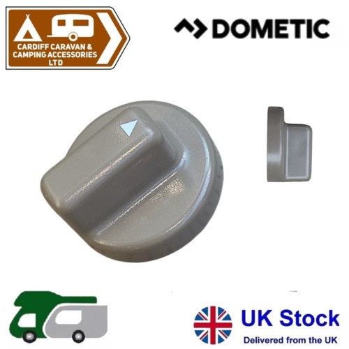 Dometic fridge gas - fridge, control