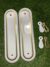 Pair Of New Old Stocks