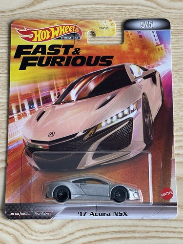 Hot wheels premium fast - premium, and
