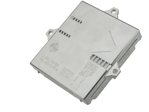 Xenon headlight control unit - xenon,