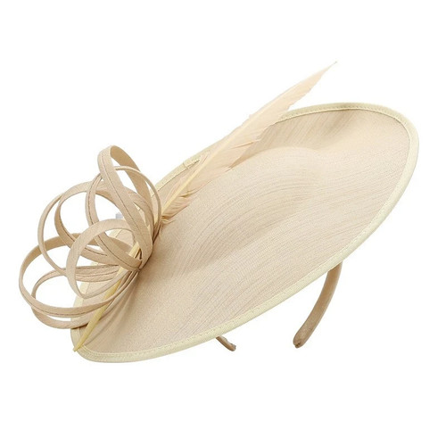Womens derby sinamay - womens,
