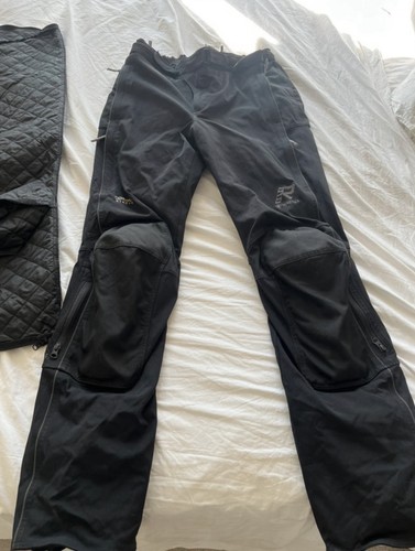 Rukka comfo goretex - comfo-r, with