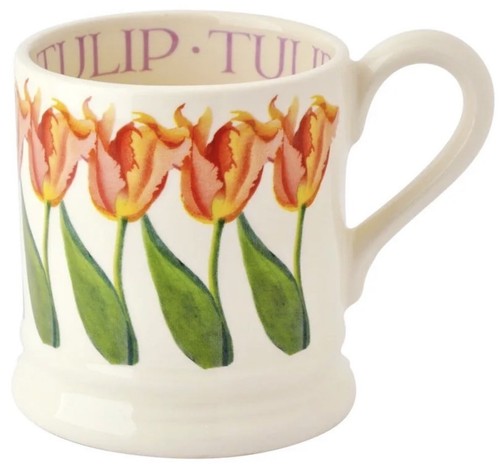 Emma bridgewater tulips - emma,