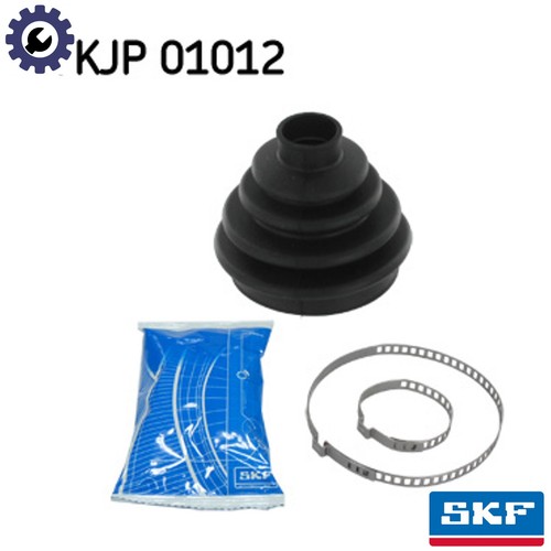 Bellow kit drive shaft - kit,