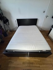 King Size IKEA MALM Storage