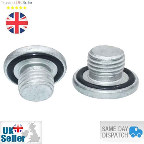 Engine oil pan sump drain - pan,