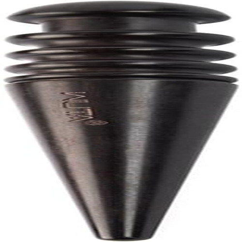 Leather edge burnisher - leather,