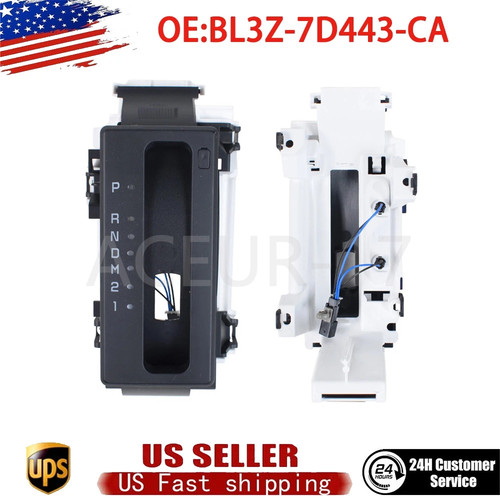 Gear selector cover for ford - gear,