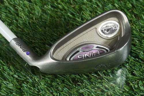 Ping rhapsody iron ult - iron,