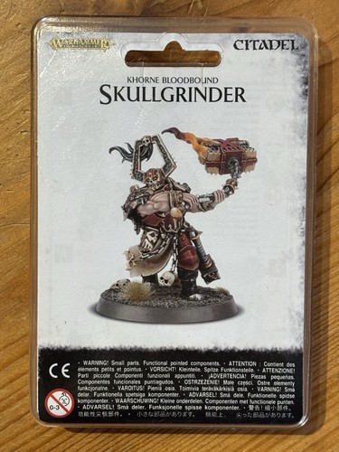 Citadel warhammer age - citadel,
