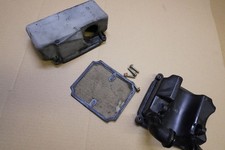 Yamaha T50 town mate 50