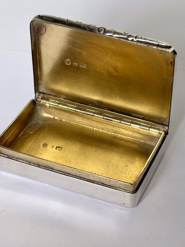 Early victorian silver gilt - early,
