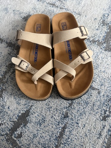 Birkenstock mayari birki flor - birkenstock,