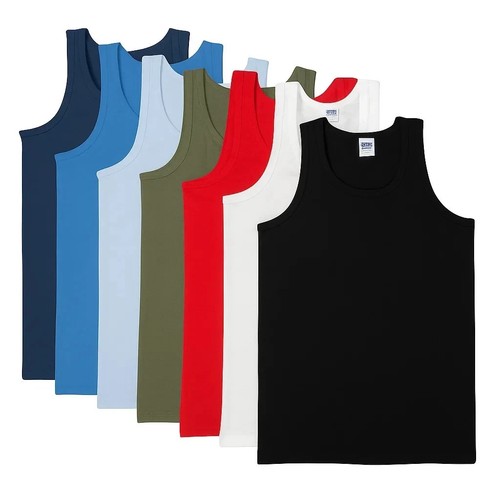 Pcs mens vests 100 cotton - pcs, 100%