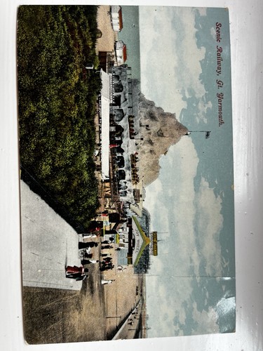 Great yarmouth scenic - yarmouth,,