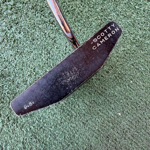 Titleist scotty cameron futura - cameron,