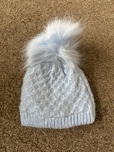 Baby boy hat 6 months - baby,