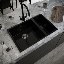 Liquida CM670GB 1.5 Bowl Gloss