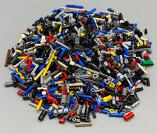 LEGO MIXED TECHNIC PIECES BITS Bundle JOB LOT BULK Spares Repairs Extras