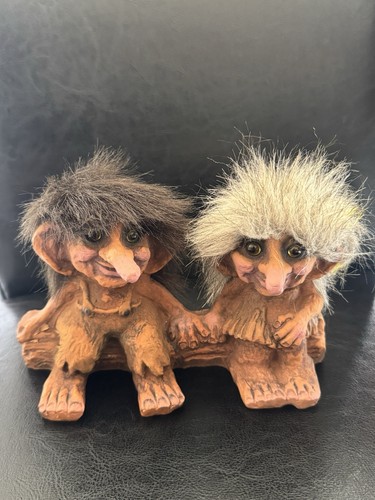 Nyform vintage troll 175 - nyform,