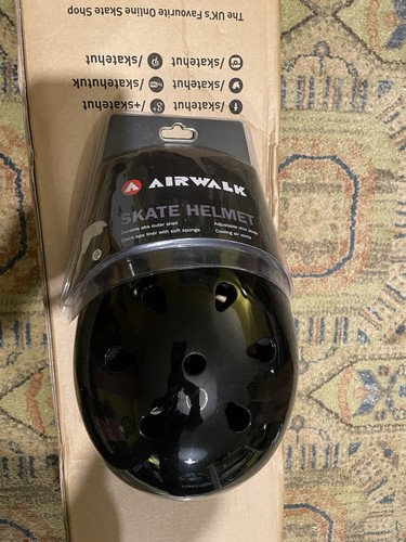 Skate helmet - skate,