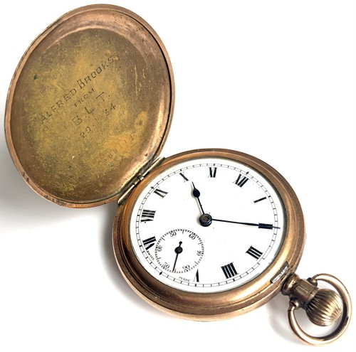 Antique gold plated full - gold,