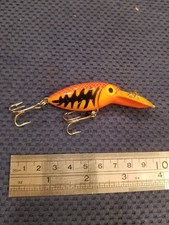 The Producer's Willy's Worm