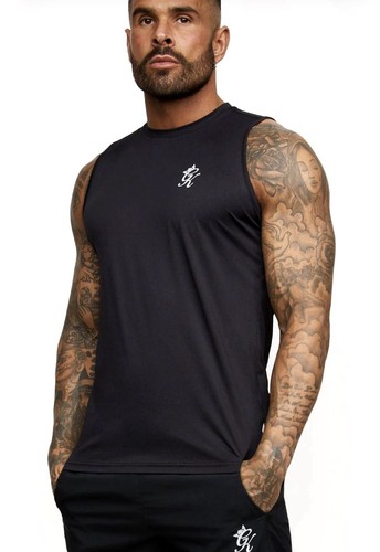 Gym king energy training vest - king,
