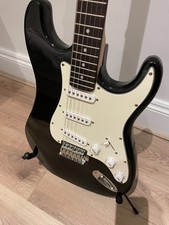 Burswood Electric Guitar
