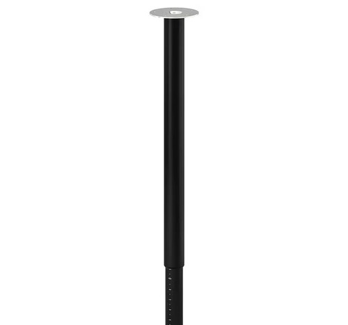 Ikea olov adjustable table leg - table,