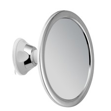 Fogless Makeup Mirror with