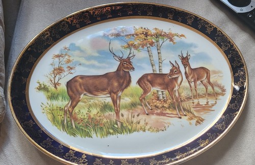 Vintage weatherby hanley royal - hanley,