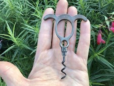 ANTIQUE “THE LEVER SIGNET”