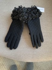 Pia Rossini Black Designer